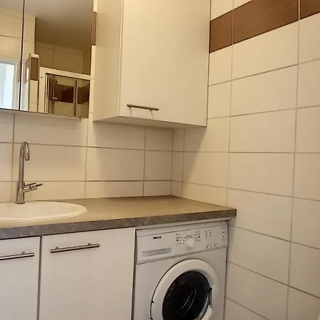Les Calanques D' Or Appartement Antibes