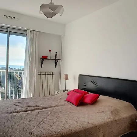 Les Calanques D' Or Appartement