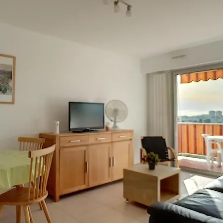 Appartement Les Calanques D' Or *