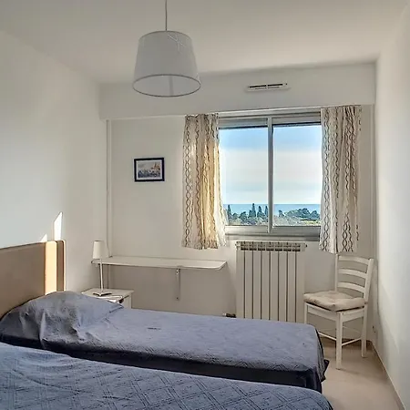 Appartement Les Calanques D' Or