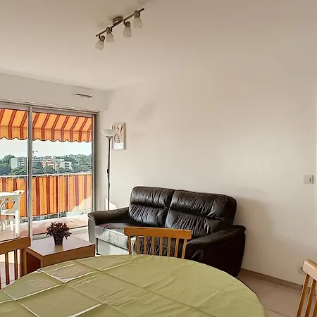 Les Calanques D' Or Appartement